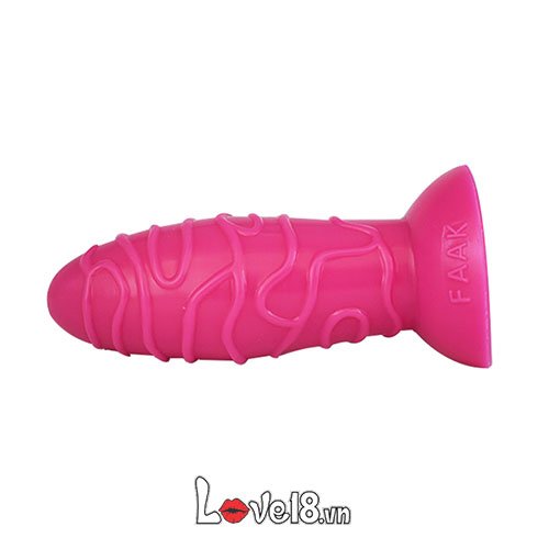 Dương Vật To Kích Thích Hậu Môn FAAK Anal Dildo Cho Gay Cao Cấp