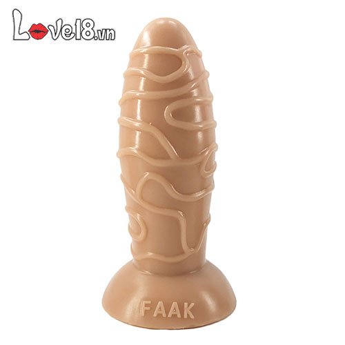 Dương Vật To Kích Thích Hậu Môn FAAK Anal Dildo Cho Gay Cao Cấp