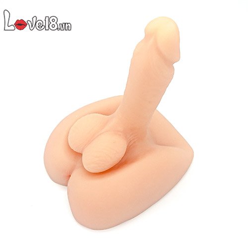 Dương Vật Giả Cao Cấp Hậu Môn Kích Thích Mua Ngay