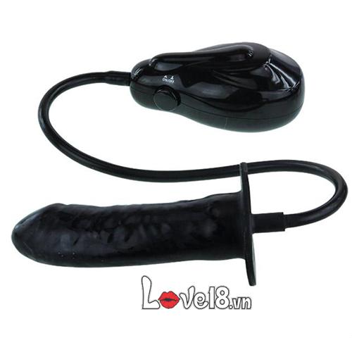 Dương vật bơm hơi tự động Bigger Joy cao cấp đỉnh cao chuẩn chính hãng