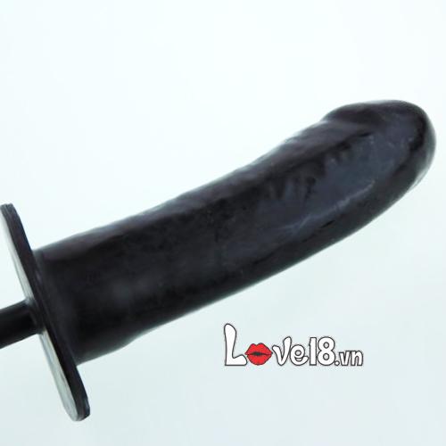 Dương vật bơm hơi tự động Bigger Joy cao cấp đỉnh cao chuẩn chính hãng