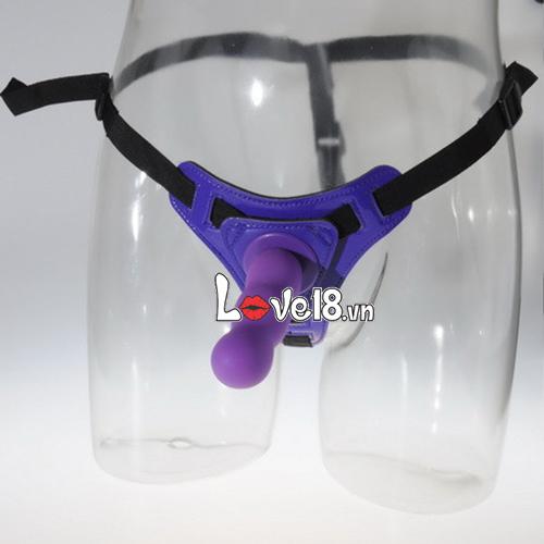  Nơi bán Dương Vật Có Dây Đeo Siêu Đẹp Harness Sex loại tốt