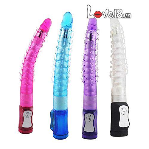Dương vật silicon siêu rung hình rết chất lượng cao mua ngay