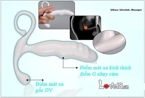 Máy Mát Xa Hậu Môn Sung Sướng Tột Đỉnh Cho Nam Nữ