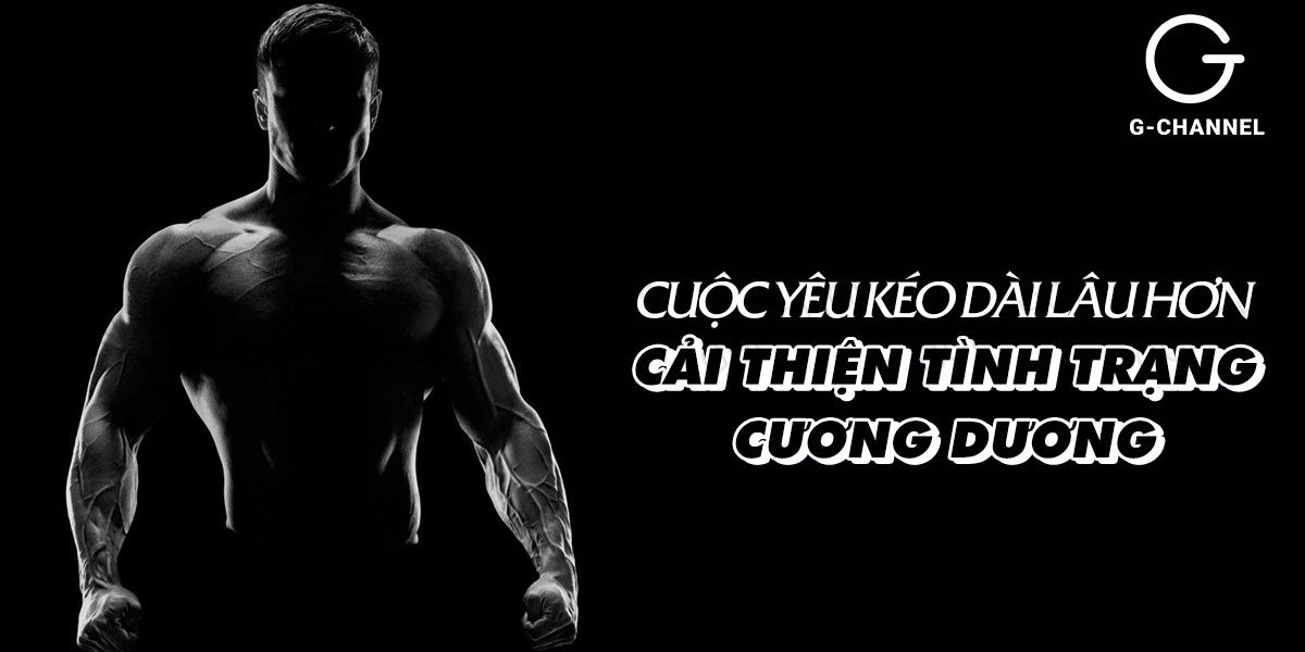 Powergra For Men 3 viên Tăng cường sinh lực Kéo dài thời gian