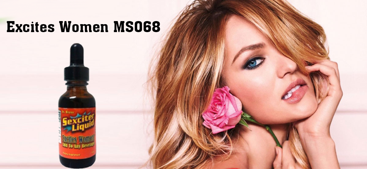 Thuốc Kích Dục Nữ Excites Women Hỗ Trợ Ham Muốn Tăng Khoái Cảm