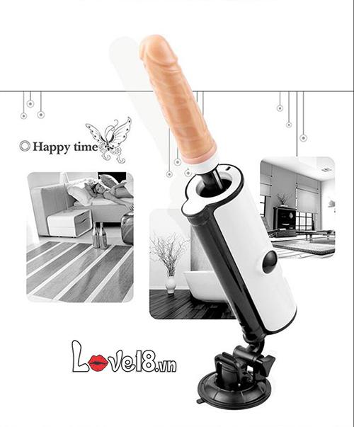 Máy tình tự động cao cấp điều khiển từ xa trải nghiệm đỉnh cao