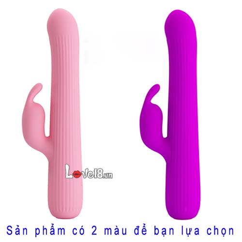 Dương Vật Rung Ngoáy Prettylove Julian Mới Nhất 2024