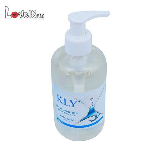 Gel bôi trơn KLY Thổ Nhĩ Kỳ chính hãng tăng khoái cảm Gel bôi trơn KLY Thổ Nhĩ Kỳ chính hãng tăng khoái cảm