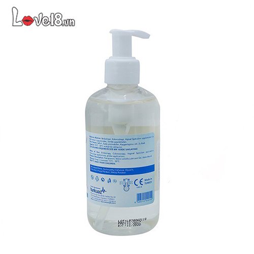 Gel bôi trơn KLY Thổ Nhĩ Kỳ chính hãng tăng khoái cảm Gel bôi trơn KLY Thổ Nhĩ Kỳ chính hãng tăng khoái cảm