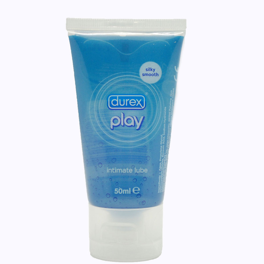 Gel Bôi Trơn Durex Play 50ml Mượt Mà Tăng Khoái Cảm