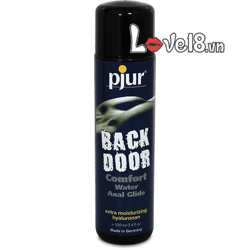 Gel Bôi Trơn Hậu Môn Cao Cấp Back Door Mượt Mà Tăng Phê Gel Bôi Trơn Hậu Môn Cao Cấp Back Door Mượt Mà Tăng Phê