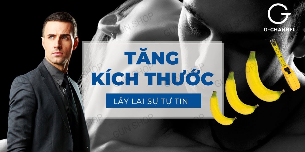 Gel Titan 50ml Tăng Kích Thước Hiệu Quả, Kéo Dài Thời Gian
Gel Titan 50ml Tăng Kích Thước Hiệu Quả, Kéo Dài Thời Gian