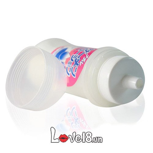 Gel Bôi Trơn Nhật Bản Siêu Trơn 300ml - Tăng Khoái Cảm