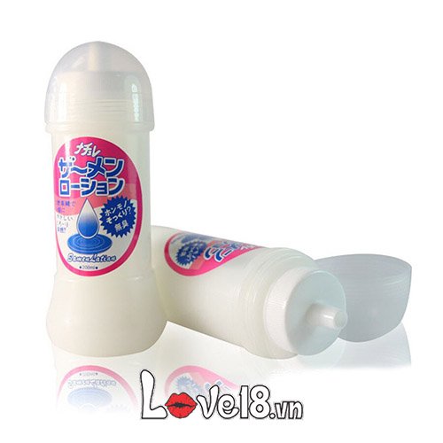 Gel Bôi Trơn Nhật Bản Siêu Trơn 300ml - Tăng Khoái Cảm