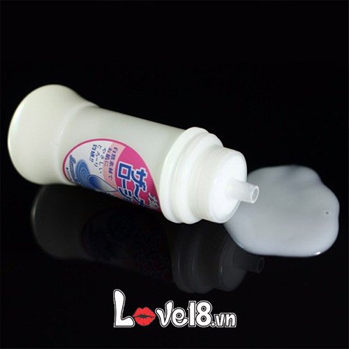 Gel Bôi Trơn Nhật Bản Siêu Trơn 300ml - Tăng Khoái Cảm