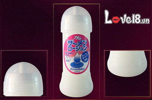 Gel Bôi Trơn Nhật Bản Siêu Trơn 300ml - Tăng Khoái Cảm