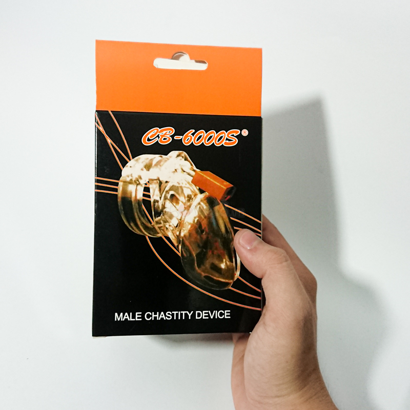 Khóa Dương Vật Nhựa Bền Chắc Chống Trộm An Toàn Giá Tốt