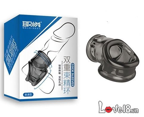 Khóa Dương Vật Kéo Dài Cuộc Yêu Đẳng Cấp Chống Xuất Tinh Sớm