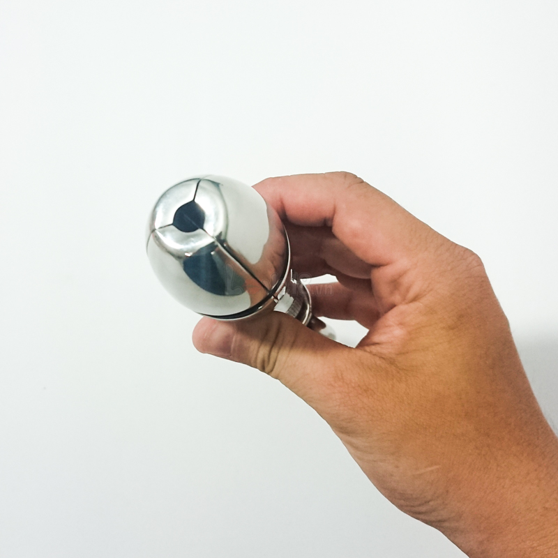 Khoá Giãn Nở Hậu Môn Anal Butt Tăng Cường Thỏa Mãn Sức Khỏe
 Khoá Giãn Nở Hậu Môn Anal Butt Tăng Cường Thỏa Mãn Sức Khỏe