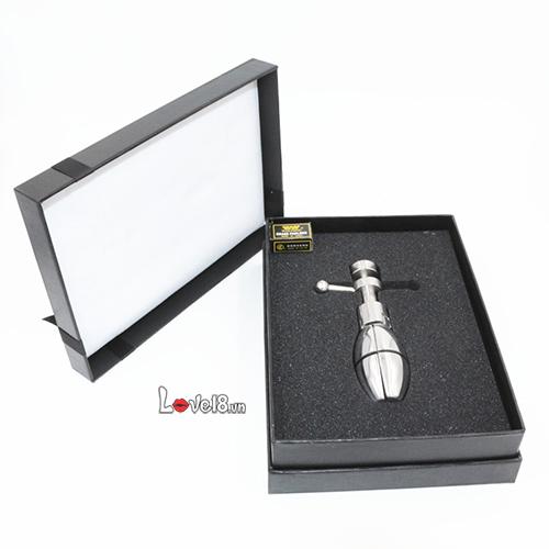 Khoá Giãn Nở Hậu Môn Anal Butt Tăng Cường Thỏa Mãn Sức Khỏe
 Khoá Giãn Nở Hậu Môn Anal Butt Tăng Cường Thỏa Mãn Sức Khỏe