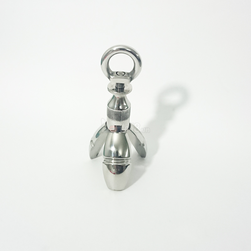 Khoá Giãn Nở Hậu Môn Anal Butt Tăng Cường Thỏa Mãn Sức Khỏe
 Khoá Giãn Nở Hậu Môn Anal Butt Tăng Cường Thỏa Mãn Sức Khỏe