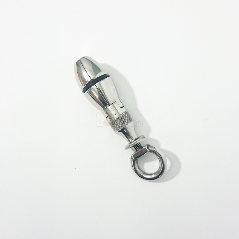 Khoá Giãn Nở Hậu Môn Anal Butt Tăng Cường Thỏa Mãn Sức Khỏe
 Khoá Giãn Nở Hậu Môn Anal Butt Tăng Cường Thỏa Mãn Sức Khỏe