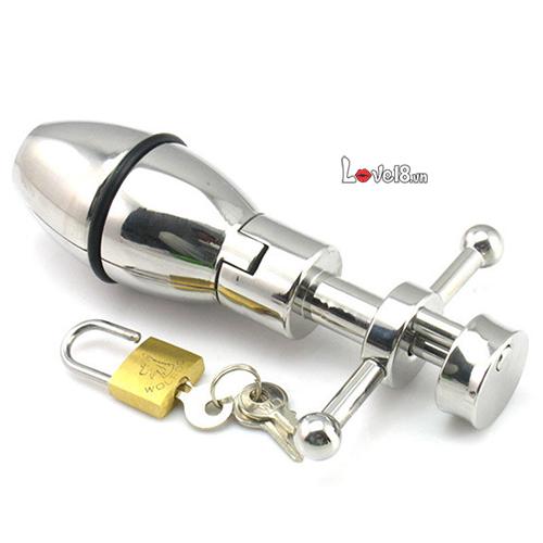 Khoá Giãn Nở Hậu Môn Anal Butt Tăng Cường Thỏa Mãn Sức Khỏe
 Khoá Giãn Nở Hậu Môn Anal Butt Tăng Cường Thỏa Mãn Sức Khỏe