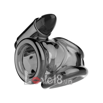 Khóa Silicon Cường Dương Chống Xuất Tinh Sớm Hiệu Quả