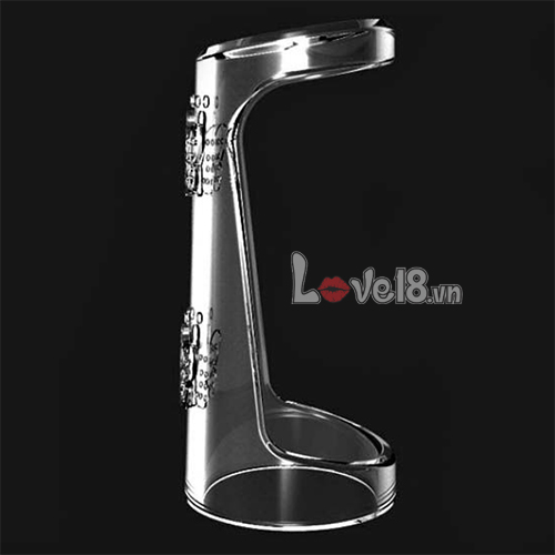 Khúc Đôn Kép Bế Tinh Tăng Kích Thước Dương Vật Hỗ Trợ Cương Cứng Khúc Đôn Kép Bế Tinh Tăng Kích Thước Dương Vật Hỗ Trợ Cương Cứng