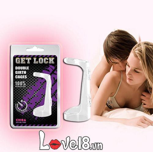 Khúc Đôn Kép Bế Tinh Tăng Kích Thước Dương Vật Hỗ Trợ Cương Cứng Khúc Đôn Kép Bế Tinh Tăng Kích Thước Dương Vật Hỗ Trợ Cương Cứng