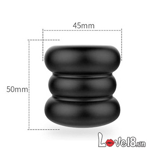 Dụng cụ thủ dâm nam DMM Bao She 1 Cao Cấp An Toàn Đầy Kích Thích