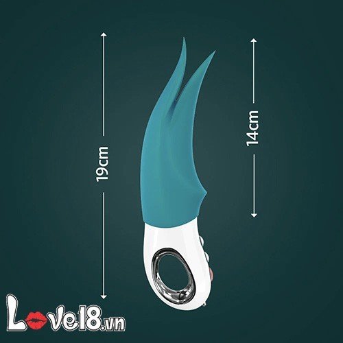 Bán Máy massage âm vật và nhũ hoa cao cấp Fun Factory Volta  giá tốt