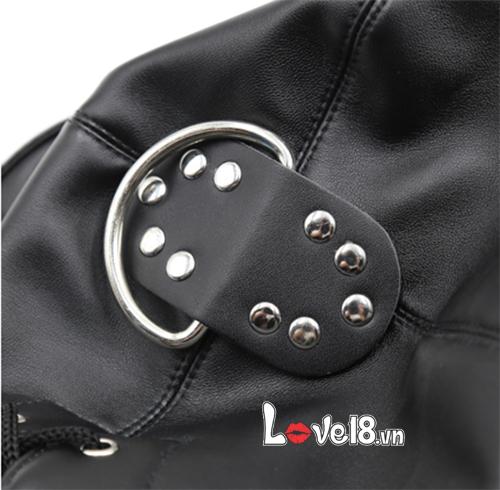 Khám Phá Mặt Nạ Quỷ Khóa Miệng Siêu Độc Kỳ Dị Hấp Dẫn Khám Phá Mặt Nạ Quỷ Khóa Miệng Siêu Độc Kỳ Dị Hấp Dẫn