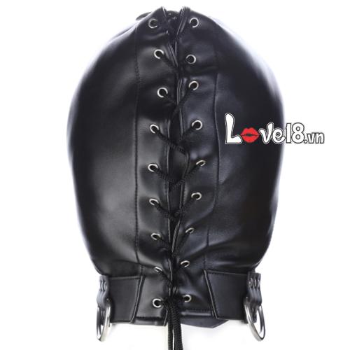 Khám Phá Mặt Nạ Quỷ Khóa Miệng Siêu Độc Kỳ Dị Hấp Dẫn Khám Phá Mặt Nạ Quỷ Khóa Miệng Siêu Độc Kỳ Dị Hấp Dẫn