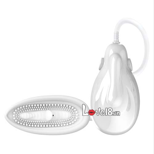 Nhập sỉ Máy Bú Mút Liếm Âm Đạo PrettyLove Kích Thích Khoái Cảm giá rẻ