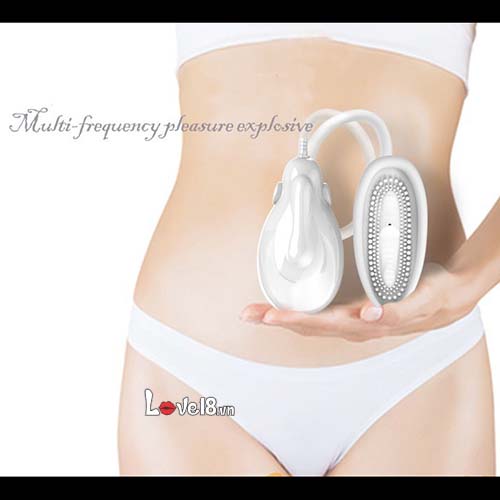 Nhập sỉ Máy Bú Mút Liếm Âm Đạo PrettyLove Kích Thích Khoái Cảm giá rẻ