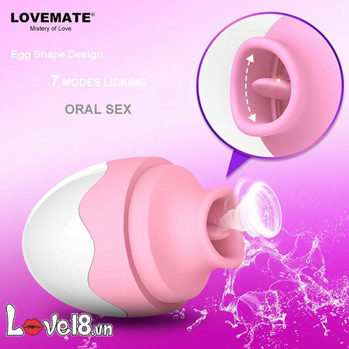 Little Vicky Dibe trứng rung liếm lưỡi kích thích nữ mê say