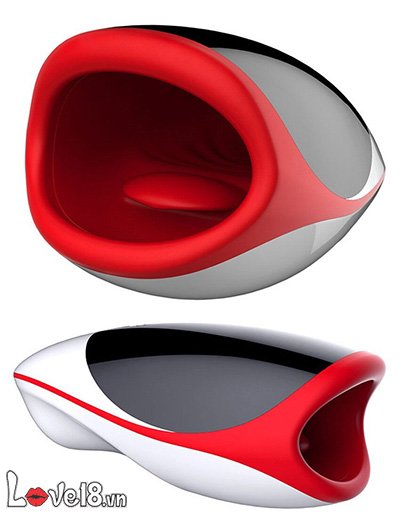 Máy bú mút dương vật Leten rên ấm rung đa năng cao cấp