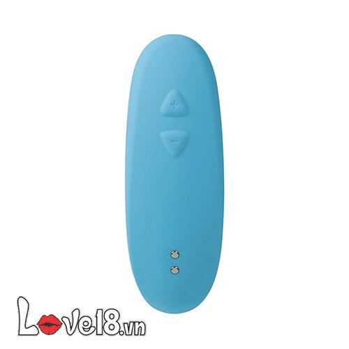 Máy kích thích âm vật Lovense Tenera điều khiển qua app