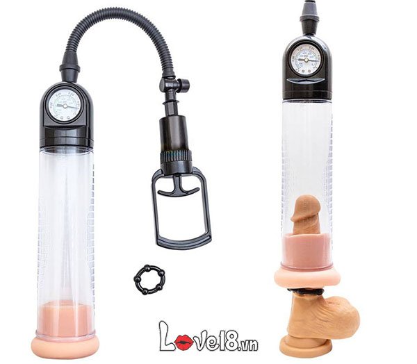 Máy Tăng Kích Thước Dương Vật Maiximazer Worx Vx2 Giá Tốt