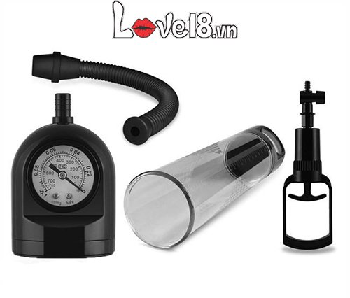 Máy Tăng Kích Thước Dương Vật Maiximazer Worx Vx2 Giá Tốt