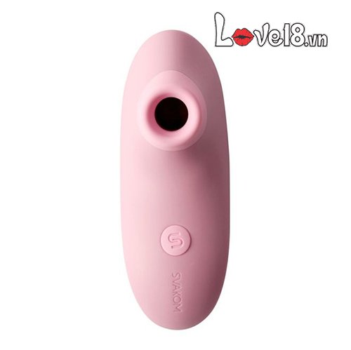 Máy massage âm vật sóng âm Svakom Pulse Lite Neo cao cấp