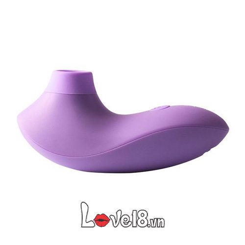 Máy massage âm vật sóng âm Svakom Pulse Lite Neo cao cấp