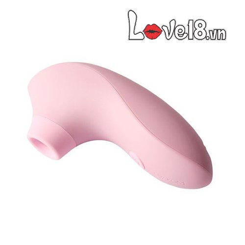 Máy massage âm vật Svakom Pulse Lite Neo sóng âm kích thích