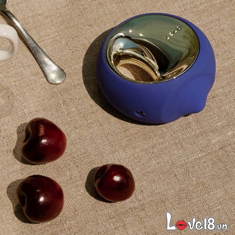 Máy massage âm vật Lelo Ora 3 cảm giác miệng siêu thực kích thích