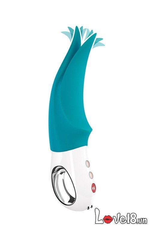 Máy massage âm vật Fun Factory Volta cao cấp Rung 6 chế độ siêu phê