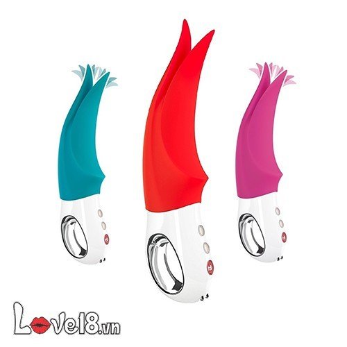 Bán Máy massage âm vật và nhũ hoa cao cấp Fun Factory Volta  giá tốt
