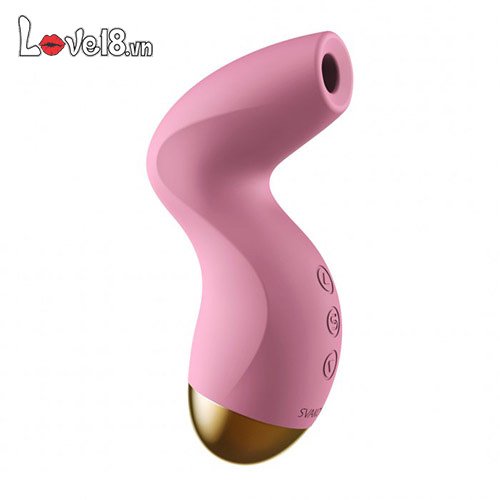 Máy massage âm vật và nhũ hoa Svakom Pulse Pure DC90XY mua ở đâu