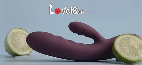 Máy massage Svakom Avery kích thích điểm G âm vật sướng mê